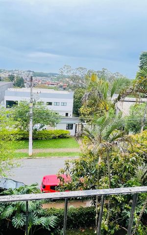 Apartamento para alugar com 70m², 3 quartos e 1 vaga Apartamento para alugar com 70m², 3 quartos e 1 vagaVista da varanda