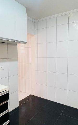 Apartamento para alugar com 70m², 3 quartos e 1 vaga Apartamento para alugar com 70m², 3 quartos e 1 vagaCozinha