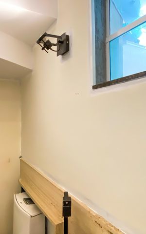 Casa de condomínio à venda com 60m², 2 quartos e 2 vagas Casa de condomínio à venda com 60m², 2 quartos e 2 vagasLavabo