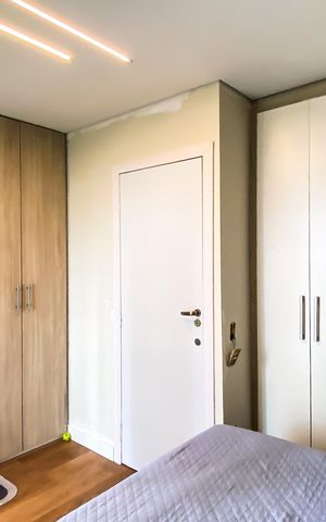 Casa de condomínio à venda com 60m², 2 quartos e 2 vagas Casa de condomínio à venda com 60m², 2 quartos e 2 vagasSuite 1