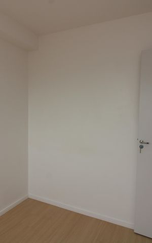 Apartamento para alugar com 28m², 2 quartos e sem vagaquarto 1