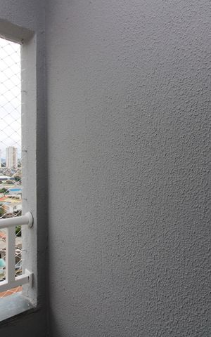 Apartamento para alugar com 28m², 2 quartos e sem vagaVaranda