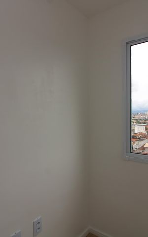 Apartamento para alugar com 28m², 2 quartos e sem vagaquarto 2