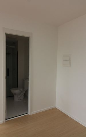 Apartamento para alugar com 28m², 2 quartos e sem vagaSala \ cozinha
