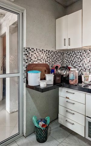Casa para alugar com 110m², 3 quartos e sem vaga
