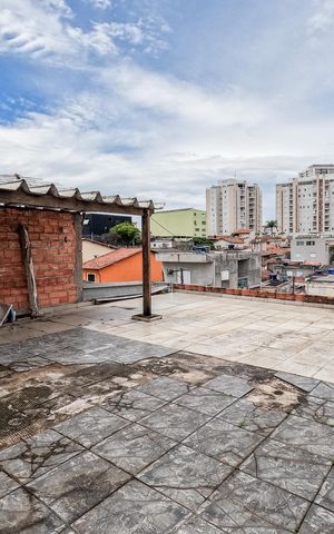 Casa para alugar com 110m², 3 quartos e sem vaga