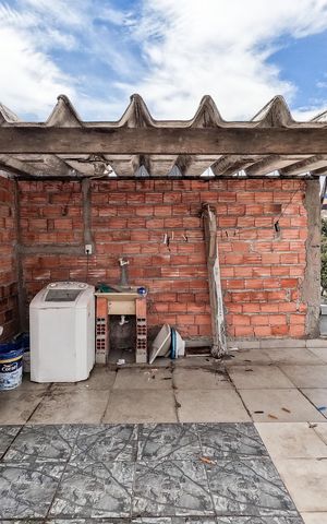 Casa para alugar com 110m², 3 quartos e sem vaga
