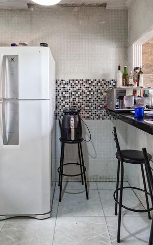 Casa para alugar com 110m², 3 quartos e sem vaga