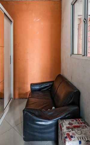 Casa para alugar com 110m², 3 quartos e sem vaga