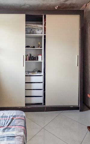 Casa para alugar com 110m², 3 quartos e sem vaga
