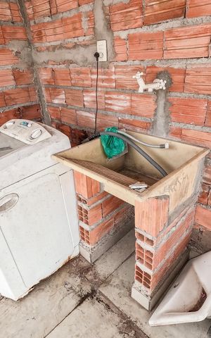 Casa para alugar com 110m², 3 quartos e sem vaga