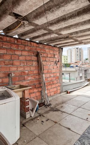 Casa para alugar com 110m², 3 quartos e sem vaga