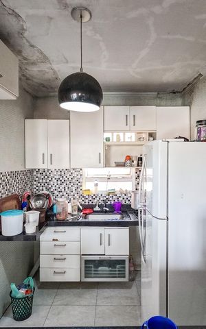 Casa para alugar com 110m², 3 quartos e sem vaga