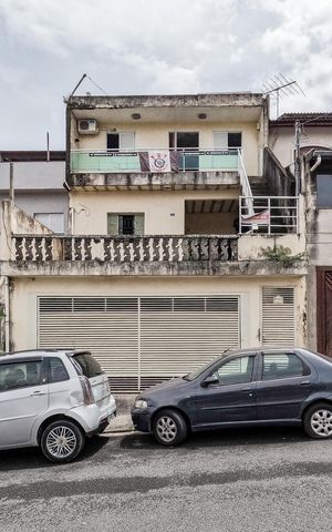 Casa para alugar com 110m², 3 quartos e sem vaga