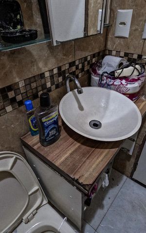 Casa para alugar com 110m², 3 quartos e sem vaga