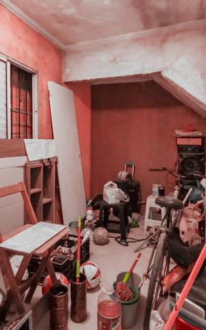 Casa para alugar com 110m², 3 quartos e sem vaga
