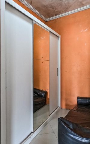 Casa para alugar com 110m², 3 quartos e sem vaga