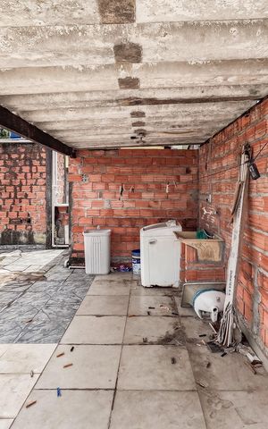 Casa para alugar com 110m², 3 quartos e sem vaga
