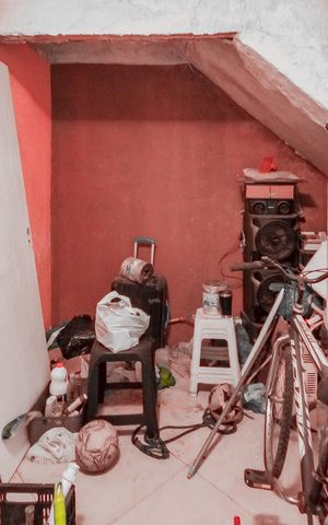 Casa para alugar com 110m², 3 quartos e sem vaga