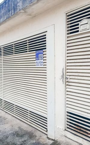 Casa para alugar com 110m², 3 quartos e sem vaga