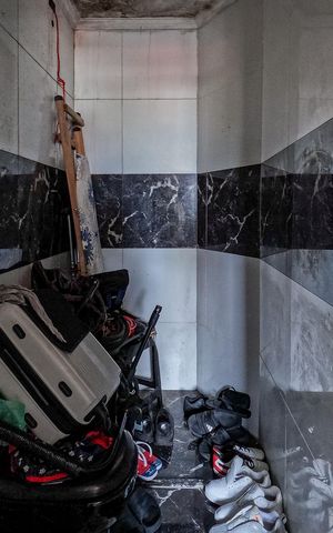 Casa para alugar com 110m², 3 quartos e sem vaga