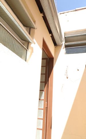 Casa para alugar com 60m², 2 quartos e sem vagaÁrea de Serviço