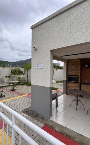 Apartamento para alugar com 66m², 2 quartos e 1 vaga Apartamento para alugar com 66m², 2 quartos e 1 vagaÁrea comum