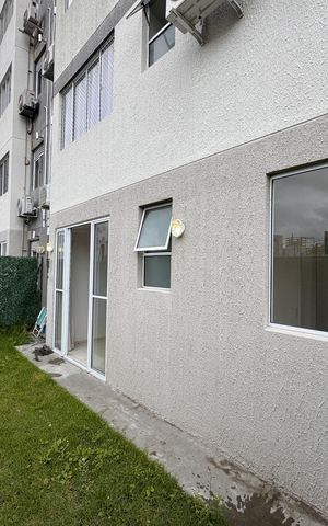 Apartamento para alugar com 66m², 2 quartos e 1 vaga Apartamento para alugar com 66m², 2 quartos e 1 vagaÁrea Garden