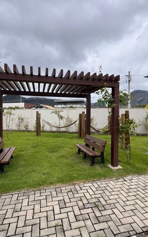 Apartamento para alugar com 66m², 2 quartos e 1 vaga Apartamento para alugar com 66m², 2 quartos e 1 vagaÁrea comum