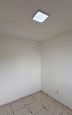 Apartamento para alugar com 66m², 2 quartos e 1 vaga Apartamento para alugar com 66m², 2 quartos e 1 vagaQuarto 2