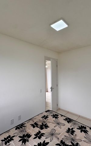 Apartamento para alugar com 66m², 2 quartos e 1 vaga Apartamento para alugar com 66m², 2 quartos e 1 vagaQuarto 1