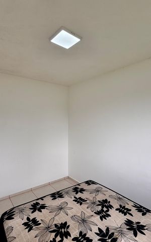 Apartamento para alugar com 66m², 2 quartos e 1 vaga Apartamento para alugar com 66m², 2 quartos e 1 vagaQuarto 1