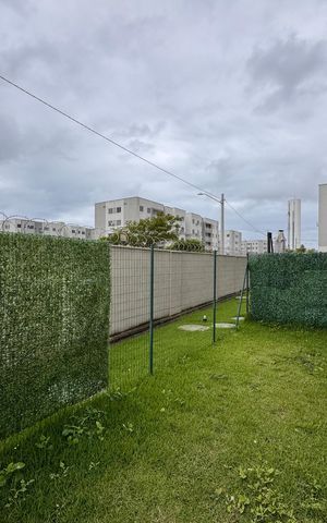 Apartamento para alugar com 66m², 2 quartos e 1 vaga Apartamento para alugar com 66m², 2 quartos e 1 vagaÁrea Garden