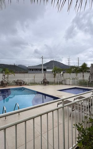 Apartamento para alugar com 66m², 2 quartos e 1 vaga Apartamento para alugar com 66m², 2 quartos e 1 vagaÁrea comum