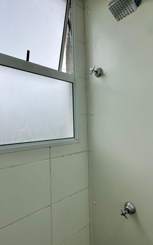 Apartamento para alugar com 66m², 2 quartos e 1 vaga Apartamento para alugar com 66m², 2 quartos e 1 vagaBanheiro Social