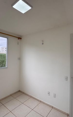 Apartamento para alugar com 66m², 2 quartos e 1 vaga Apartamento para alugar com 66m², 2 quartos e 1 vagaQuarto 2