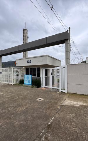 Apartamento para alugar com 66m², 2 quartos e 1 vaga Apartamento para alugar com 66m², 2 quartos e 1 vagaFachada