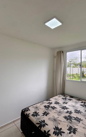 Apartamento para alugar com 66m², 2 quartos e 1 vaga Apartamento para alugar com 66m², 2 quartos e 1 vagaQuarto 1