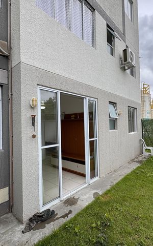 Apartamento para alugar com 66m², 2 quartos e 1 vaga Apartamento para alugar com 66m², 2 quartos e 1 vagaÁrea Garden