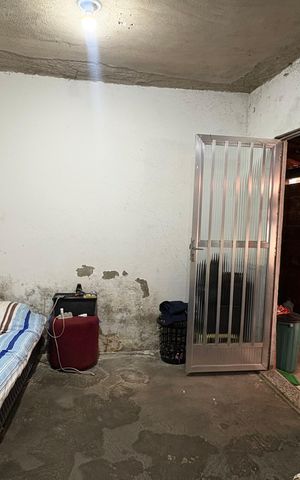 Casa à venda com 48m², 1 quarto e sem vaga