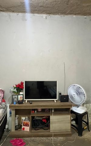 Casa à venda com 48m², 1 quarto e sem vaga
