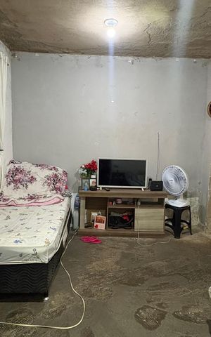Casa à venda com 48m², 1 quarto e sem vaga