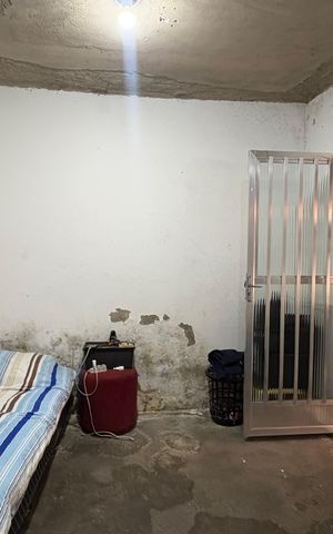 Casa à venda com 48m², 1 quarto e sem vaga