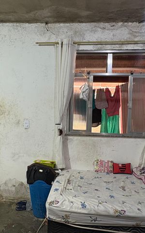 Casa à venda com 48m², 1 quarto e sem vaga