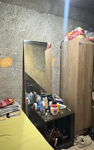 Casa à venda com 48m², 1 quarto e sem vaga