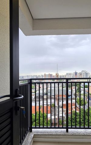 Apartamento à venda com 90m², 3 quartos e 2 vagas Apartamento à venda com 90m², 3 quartos e 2 vagasÁrea de Serviço