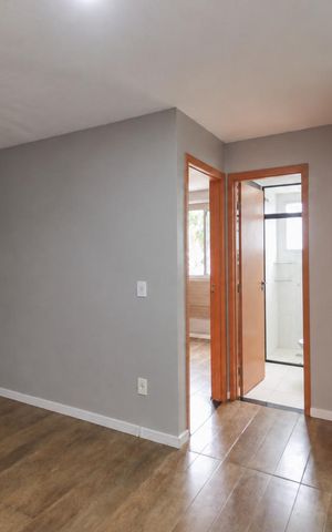Apartamento para alugar com 50m², 2 quartos e 1 vagaSala