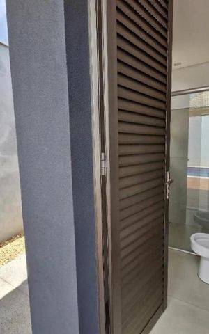 Casa de condomínio à venda com 600m², 4 quartos e 4 vagas Casa de condomínio à venda com 600m², 4 quartos e 4 vagasBanheiro