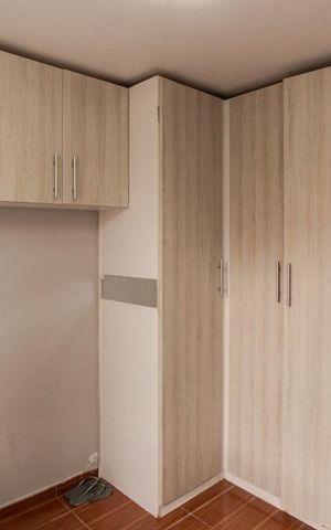 Apartamento para alugar com 50m², 2 quartos e 1 vaga Apartamento para alugar com 50m², 2 quartos e 1 vagaQuarto 2