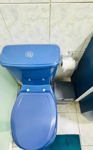 Apartamento à venda com 40m², 2 quartos e 1 vaga Apartamento à venda com 40m², 2 quartos e 1 vagaBanheiro